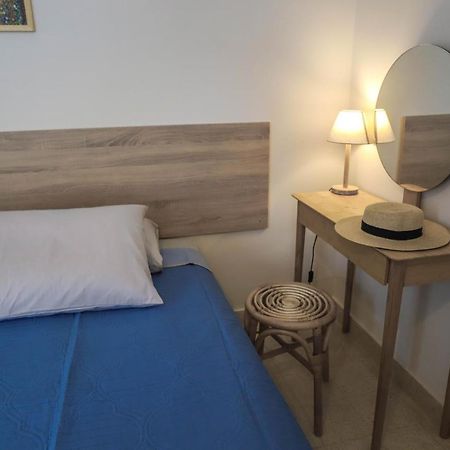 Traditional Town Garden Apartment Rhodes City Luaran gambar